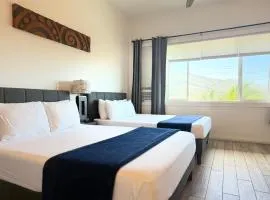 Unit 18 Waena Inn - Maui Private Suite