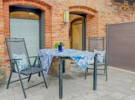 Speicherresidenz App 03 Lotsenkoje