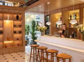 Hotel Mercure La Sorbonne Saint-Germain-des-Prés