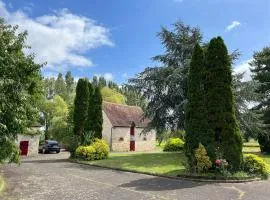 Ferme rénovée avec sauna et billard - 12 à 16 personnes