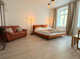 Palais Orange Altstadt Romantik nahe Dom، فندق في ميسين