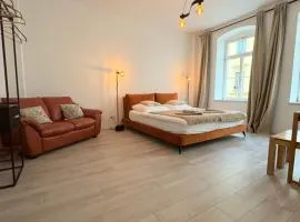 Charming PalaisOrange Oldtown,Porzellanmanufaktur