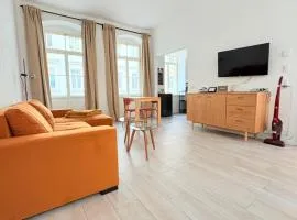 Palais Orange Altstadt, Zentral, Porzellanmanufaktur