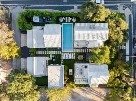 Luxe 11BDR w Putting Green Game Room Pool Bouldin Collective by AvantStay