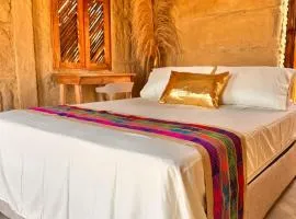 Dune Ecolux - PUNTA GALLINAS DUNAS DE TAROA