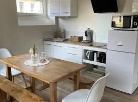 La douce Chauviniere