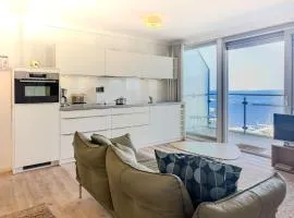 Speicherresidenz App 61 Kapitänsdeck