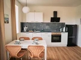 Meer - Appartement Alter Holzhafen - ABC3