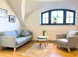 Haus am kleinen Hafen No 3