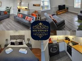 Lakeview Apartment, central location, Sea and Lake view, free parking & WiFi