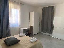 CADORNA, hotell i Santa Maria del Cedro