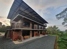 Cabañas La Ventura, Alojamiento Rural