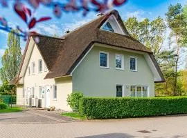 Ferienhaus Seegras