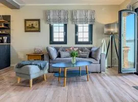 Speicherresidenz App 411 Decksuite