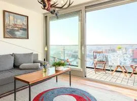 Speicherresidenz App 511 Blickfang