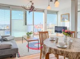 Speicherresidenz App 511 Blickfang