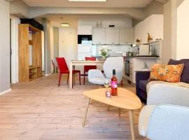 Speicherresidenz App 31 Hafenloge