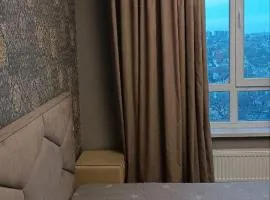 Aкварель на Черемушках