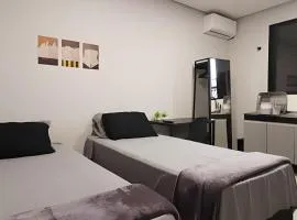 Studio I - Com Ar Condicionado