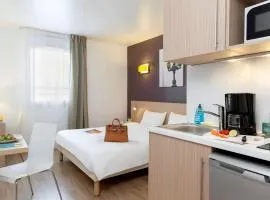 Aparthotel Adagio Access Paris Clichy