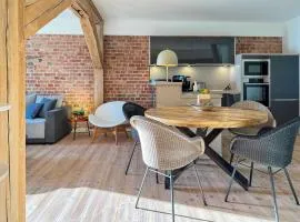 Speicherresidenz App 311 Möwenflug