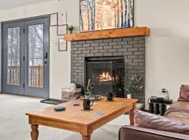 Hidden Bear by AvantStay A Central Location