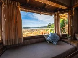 Vichuquen Lodge y Marina