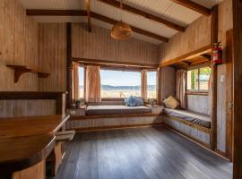 Vichuquen Lodge y Marina, hotel in Vichuquén