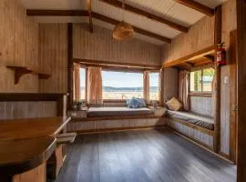 Vichuquen Lodge y Marina