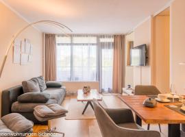 Heimdall, Hotel in Strande