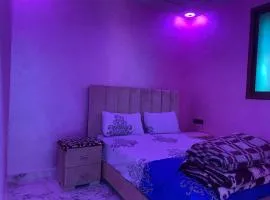 Small beautiful villa