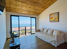 Apartamento Eyzaguirre 03 - Zorritos, Hotel in Bocapán