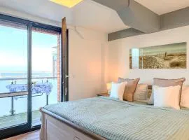 Speicherresidenz App 44 Boddenloft