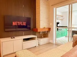 Refúgio de Luxo em Campos do Jordão, Bairro Capivari - Condessa Boneval