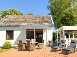 Haus am Strand