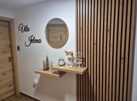 Vila Jelena Gorje, Vintgar, Bled, khách sạn ở Zgornje Gorje