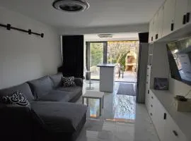 Stinica apartma Paradise