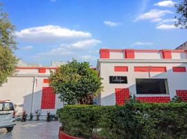 Collection O Boutique Heritage House, hotel in Allahābād