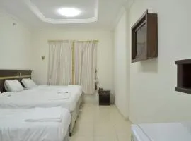 فندق روابي منى