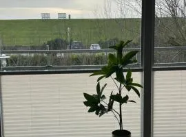 Apartment Deichblick