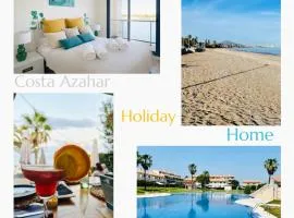 Dream Apartment Costa del Azahar