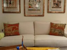 Comodidad Ubicación cerca de CC La Vela y la playa