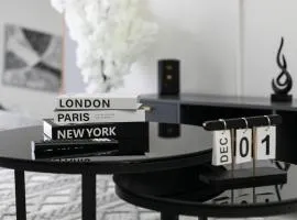 Escape to Bloom at Maroela Near Fourways Hospital