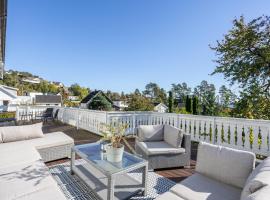 Fantastisk opplevelse i sør! Nydelig & avslappende, hotel i Grimstad