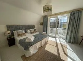 Keeper's Cottage at Slogarie Estate