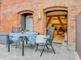 Speicherresidenz App 02 Matrosenkoje