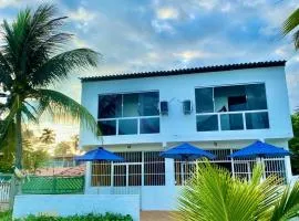 BL Maria Bonita Pousada