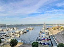 Speicherresidenz App 33 Hafentor