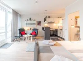 Ferienwohnung Seeschwalbe