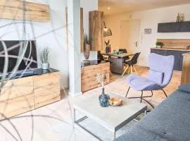 Speicherresidenz App 510 Ankerlicht